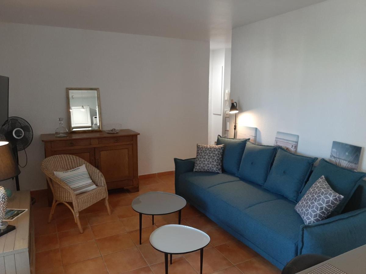 Le Méditerranéo Appartement