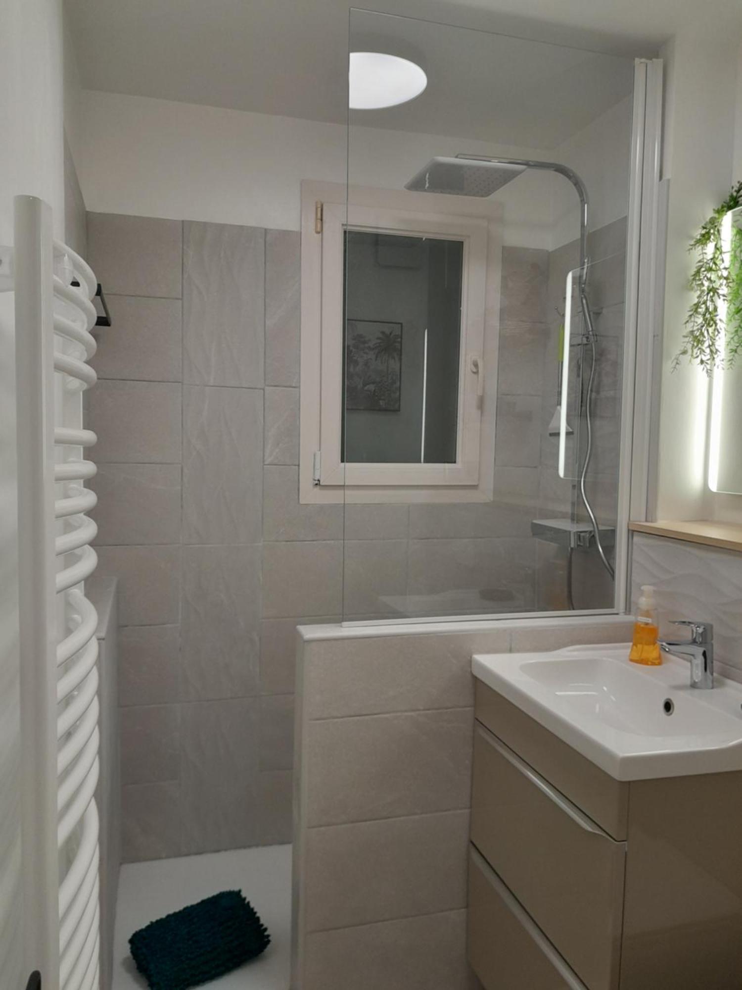 Le Méditerranéo Appartement Saint Aygulf