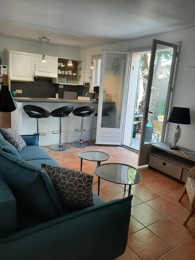 Le Mediterraneo Apartment Saint Aygulf