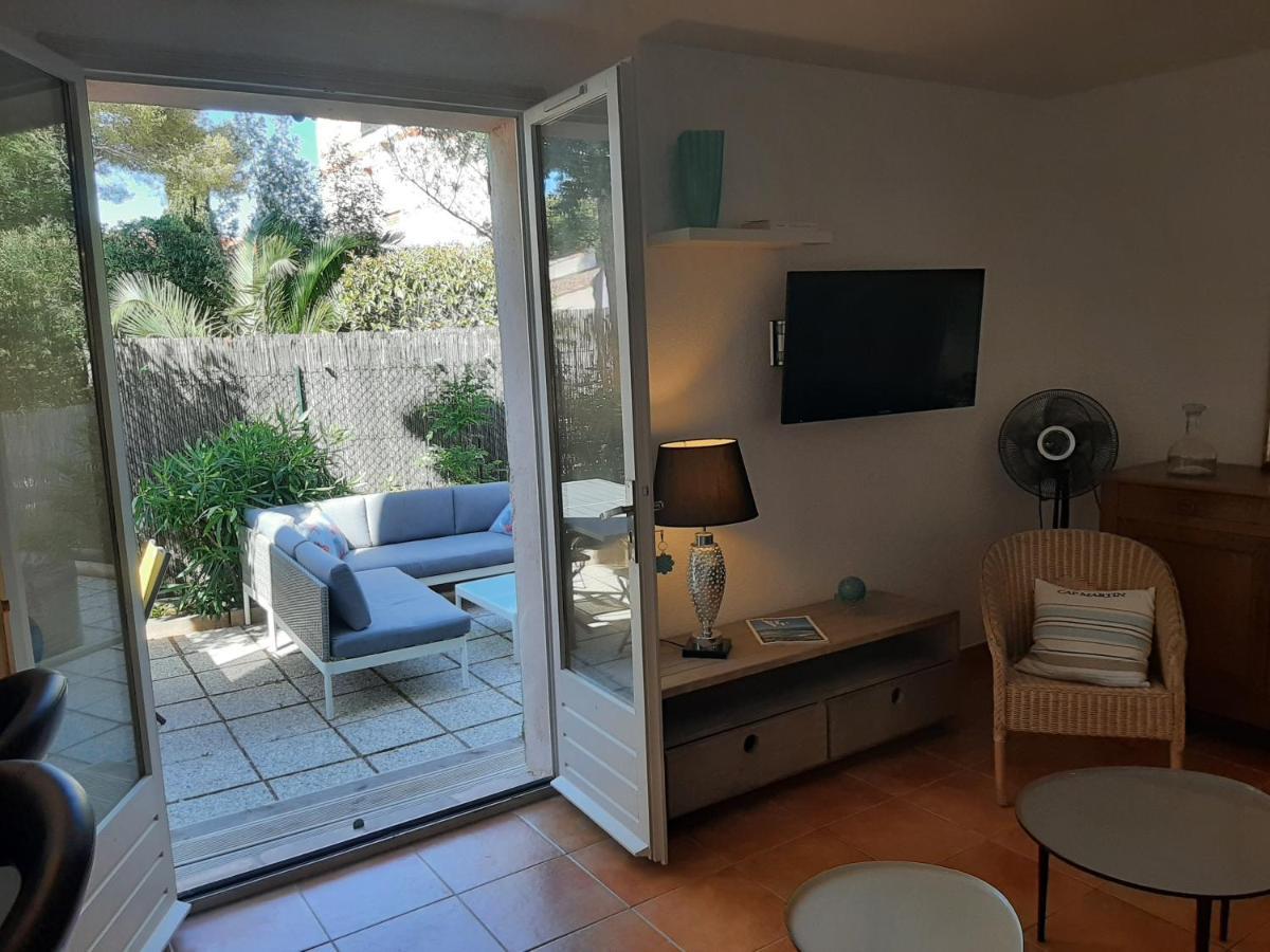 Le Mediterraneo Apartment