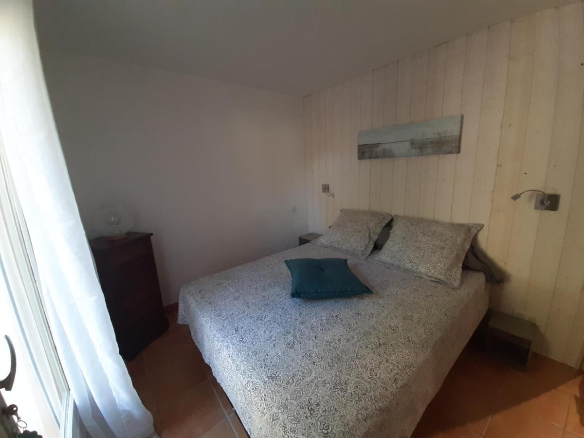 Apartment Le Mediterraneo Saint Aygulf