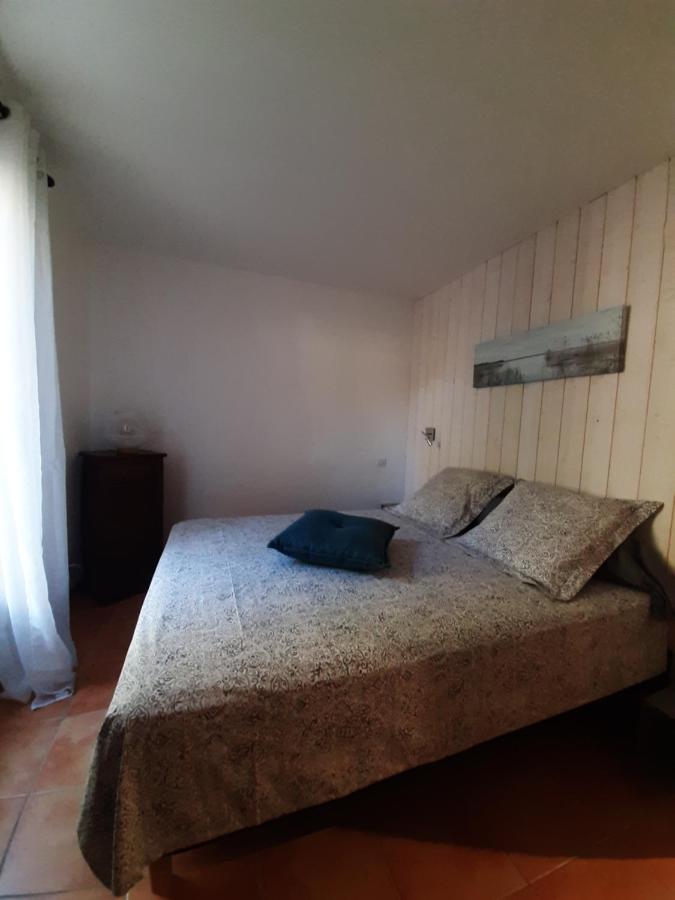 Apartment Le Mediterraneo *