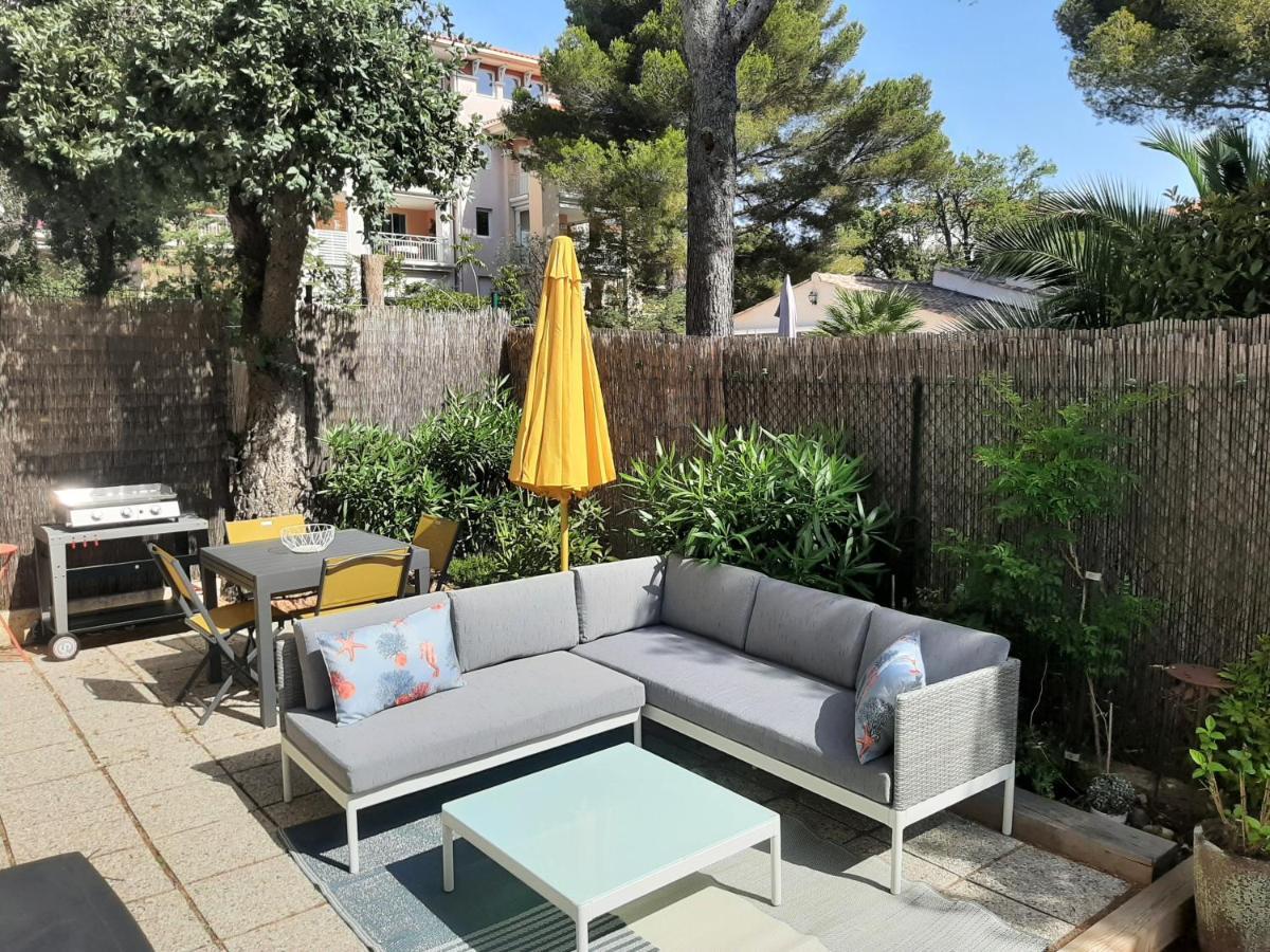 Apartment Le Mediterraneo *