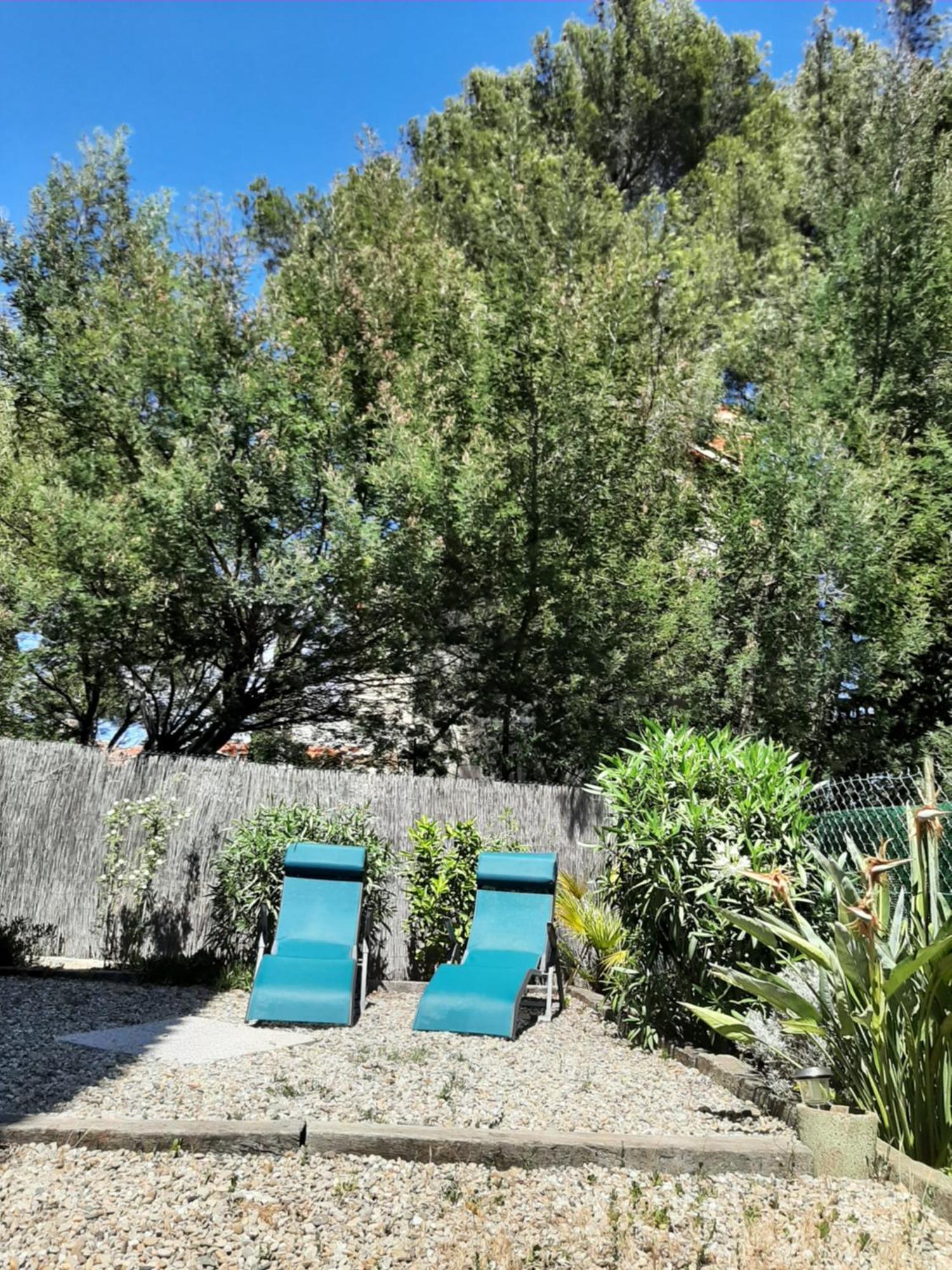 Le Mediterraneo Apartment