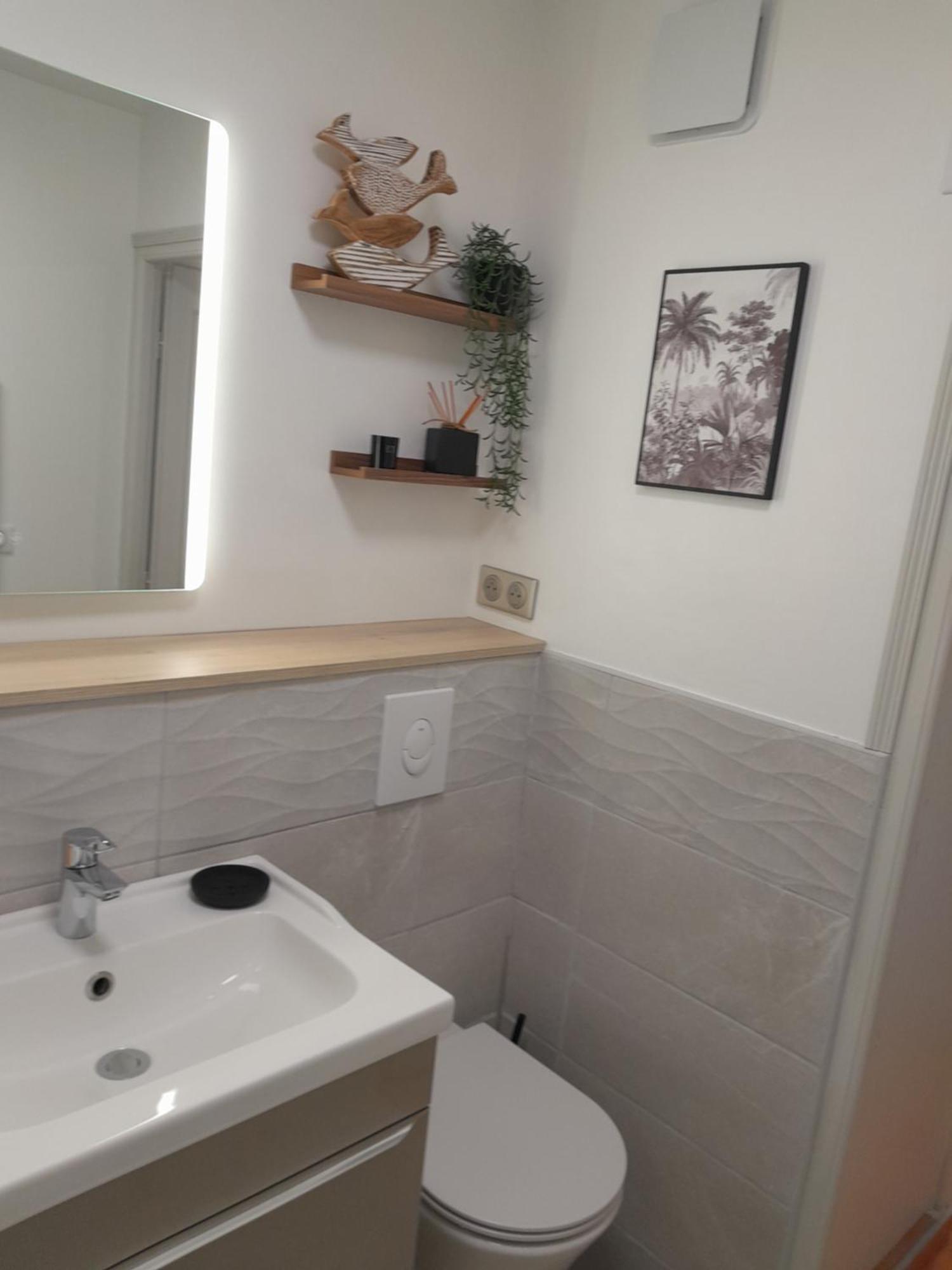Le Mediterraneo Apartment