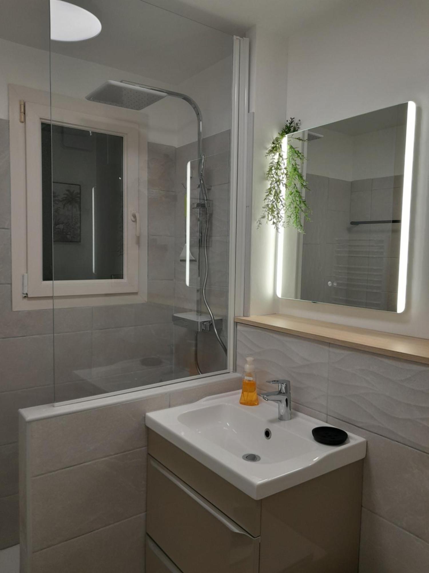 Apartment Le Mediterraneo